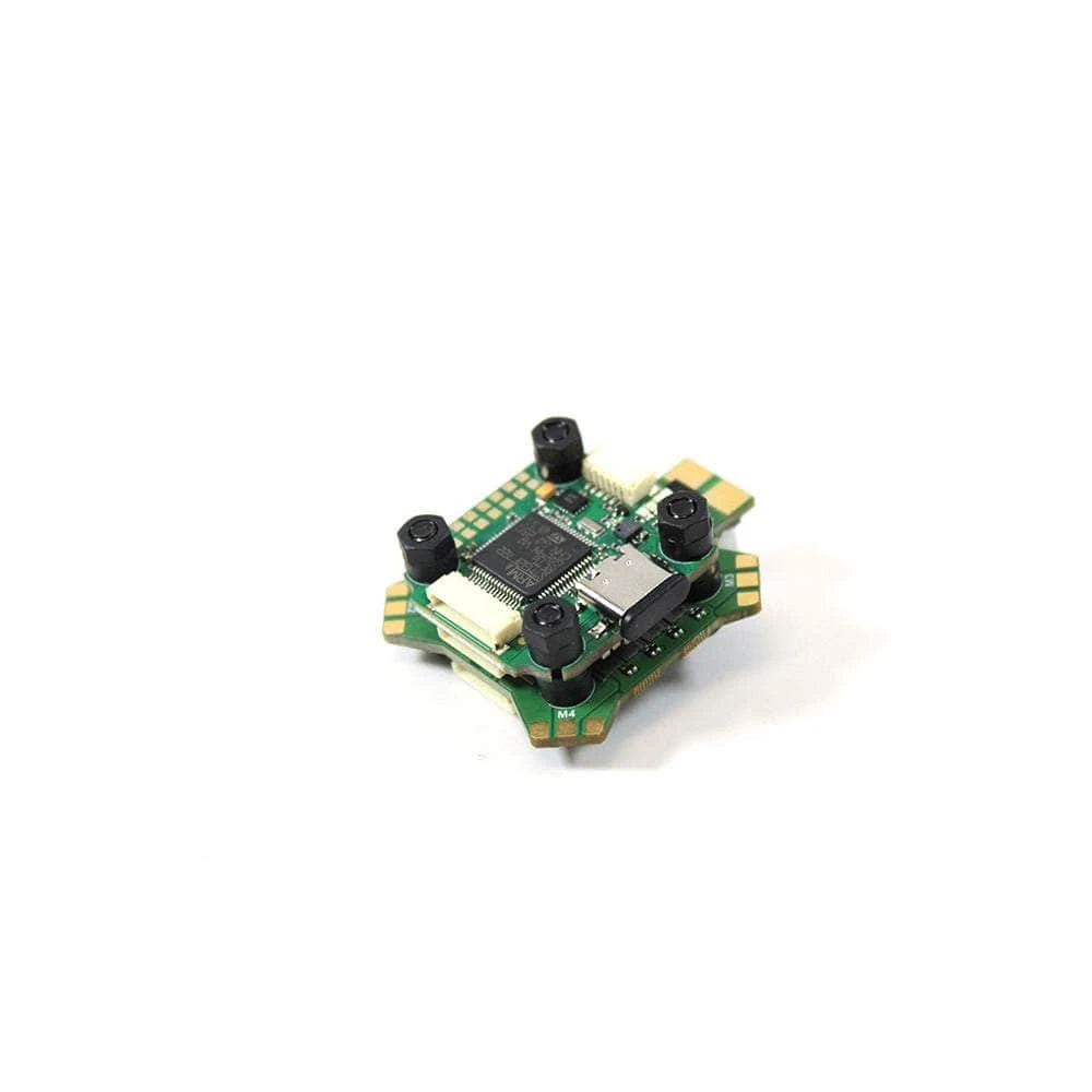 IFlight Blitz Mini F722 E55 2-6S 20x20 Stack/Combo (F722 FC/ 55A 32bit 4in1 V1.3 ESC) - Image 5