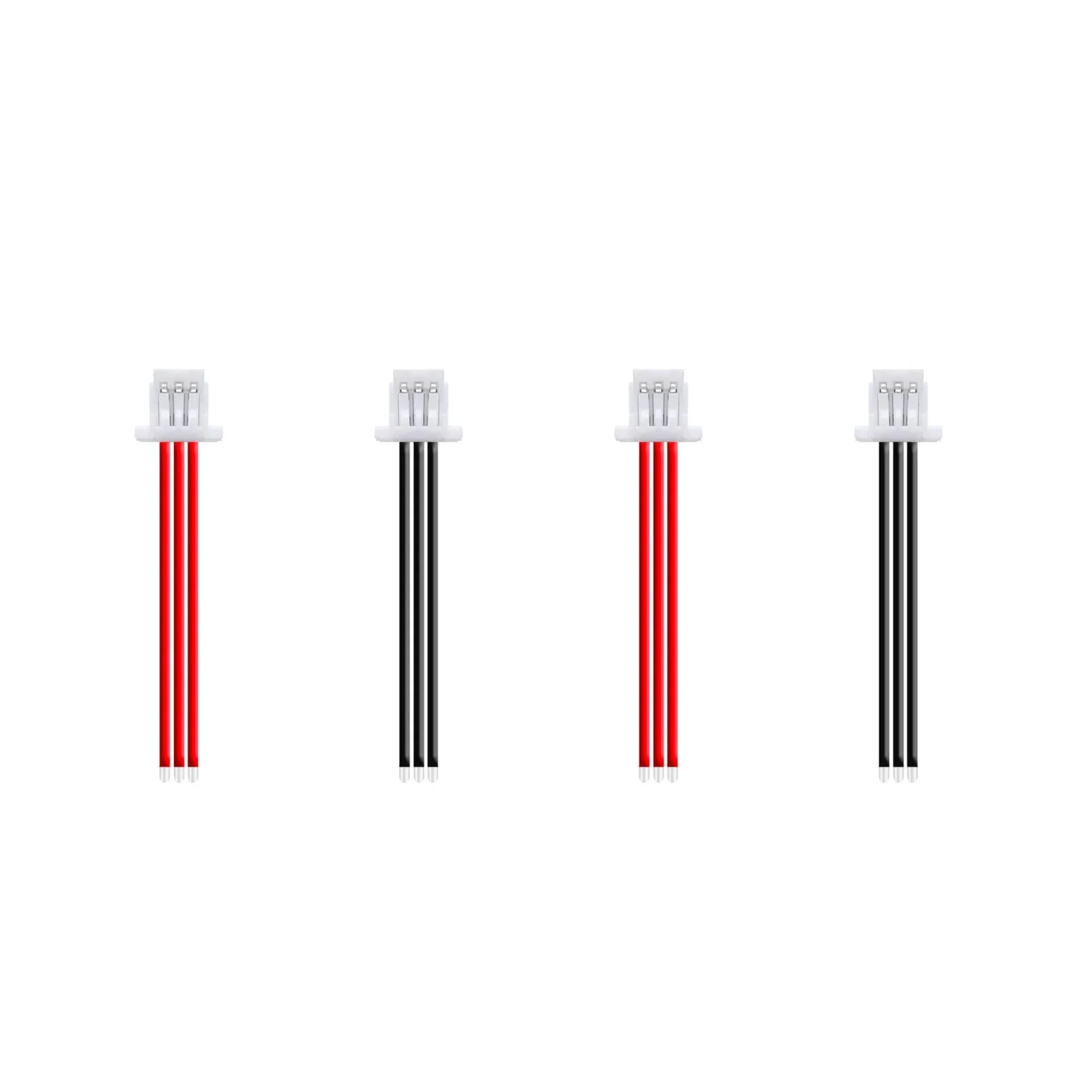 NewBeeDrone Flow 0802 27000Kv Dual Ball Bearing Micro Motor 4 Pack - Image 3