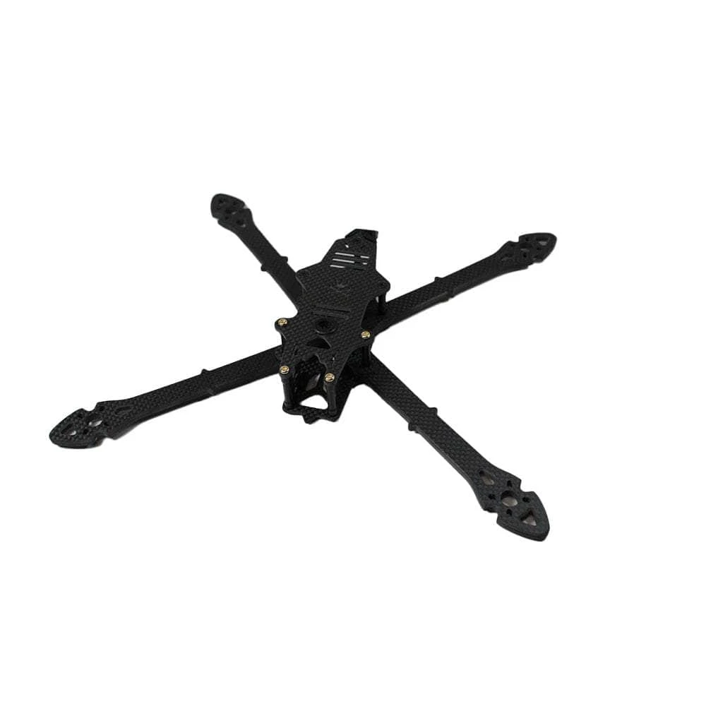 PIRAT Hook V2 Freestyle 7" Frame Kit