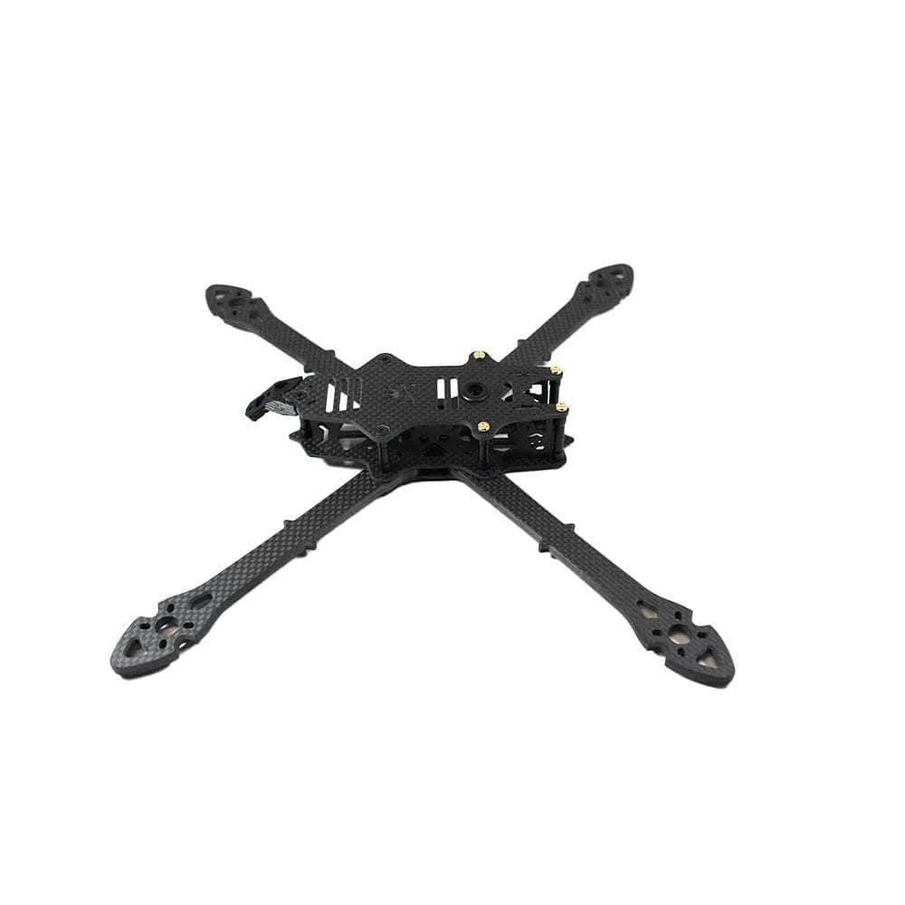 PIRAT Hook V2 Freestyle 7" Frame Kit - Image 2