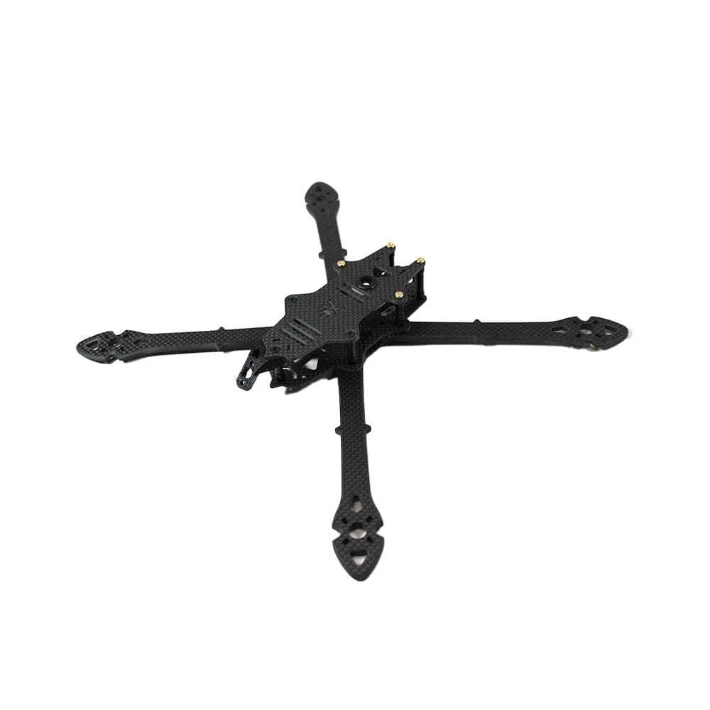 PIRAT Hook V2 Freestyle 7" Frame Kit - Image 3