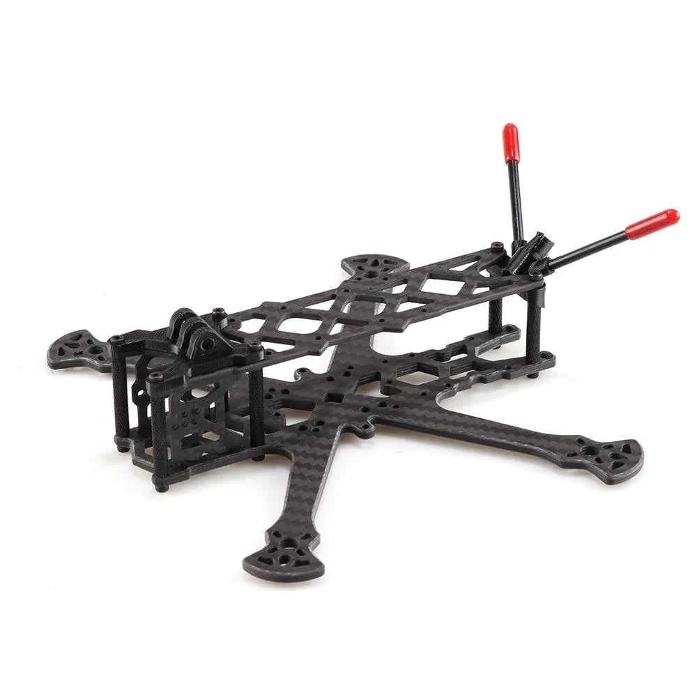 HGLRC Sector30CR Cinewhoop 3" Micro Frame Kit - Image 2