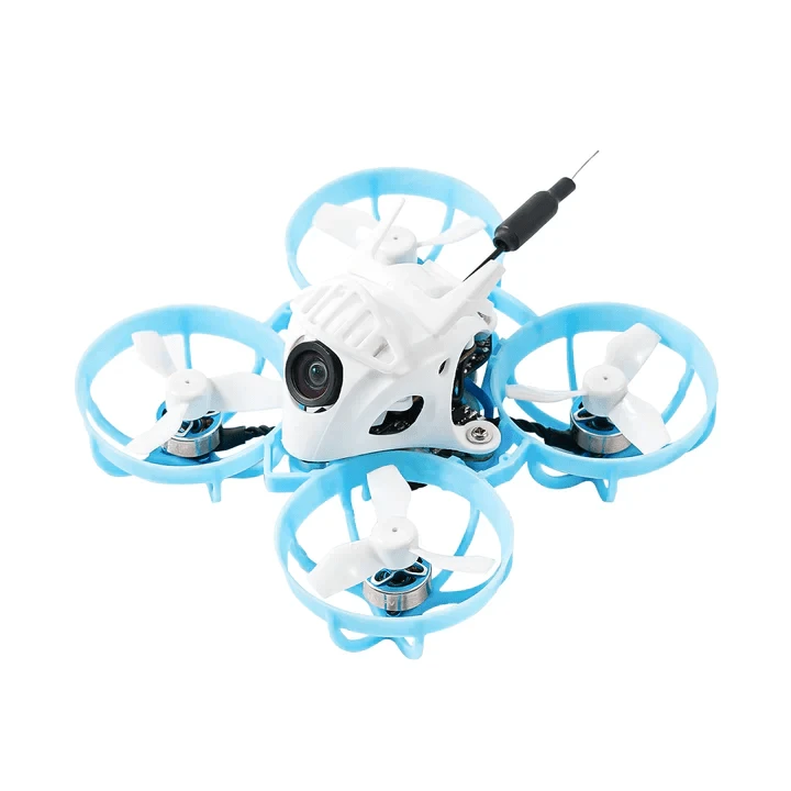 BetaFPV Beta C02 Micro 1200TVL CMOS 4:3 NTSC FPV Camera (w/ White 2022 Whoop Canopy) - Image 5