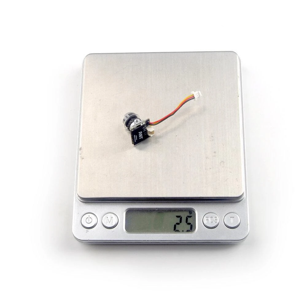 HappyModel Crux3 Replacement Camera - Caddx Ant - Image 6