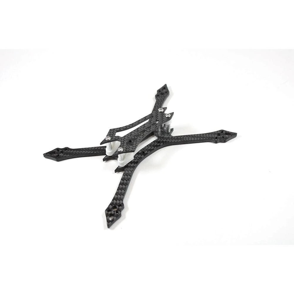 Quadifier Mamba Racing 3" Micro Frame Kit - Image 2