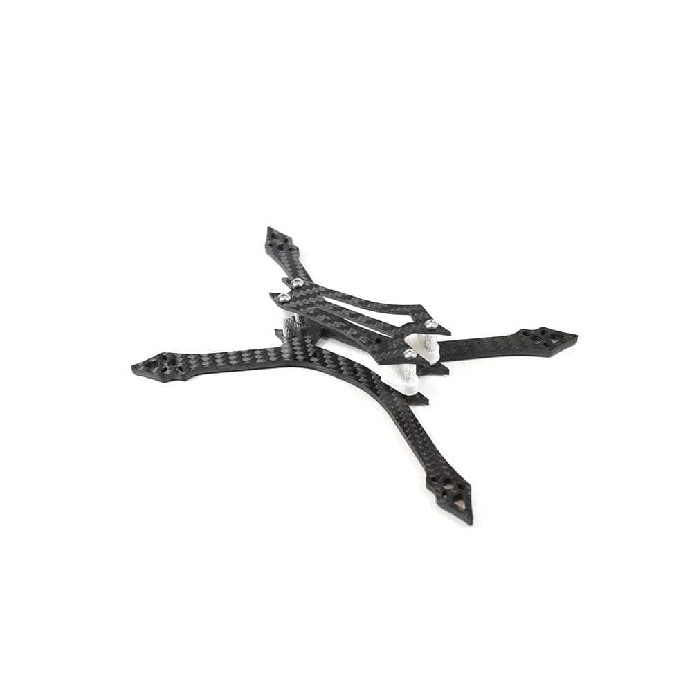Quadifier Mamba Racing 3" Micro Frame Kit - Image 3