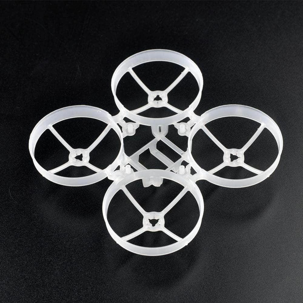 HappyModel V4 75mm Whoop Frame For Moblite7 / Mobula7 / Mobula7 1S - Choose Color - Image 2