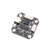 JHEMCU NOXE F4 V2 Deluxe 3-6S 20x20 Flight Controller For DJI