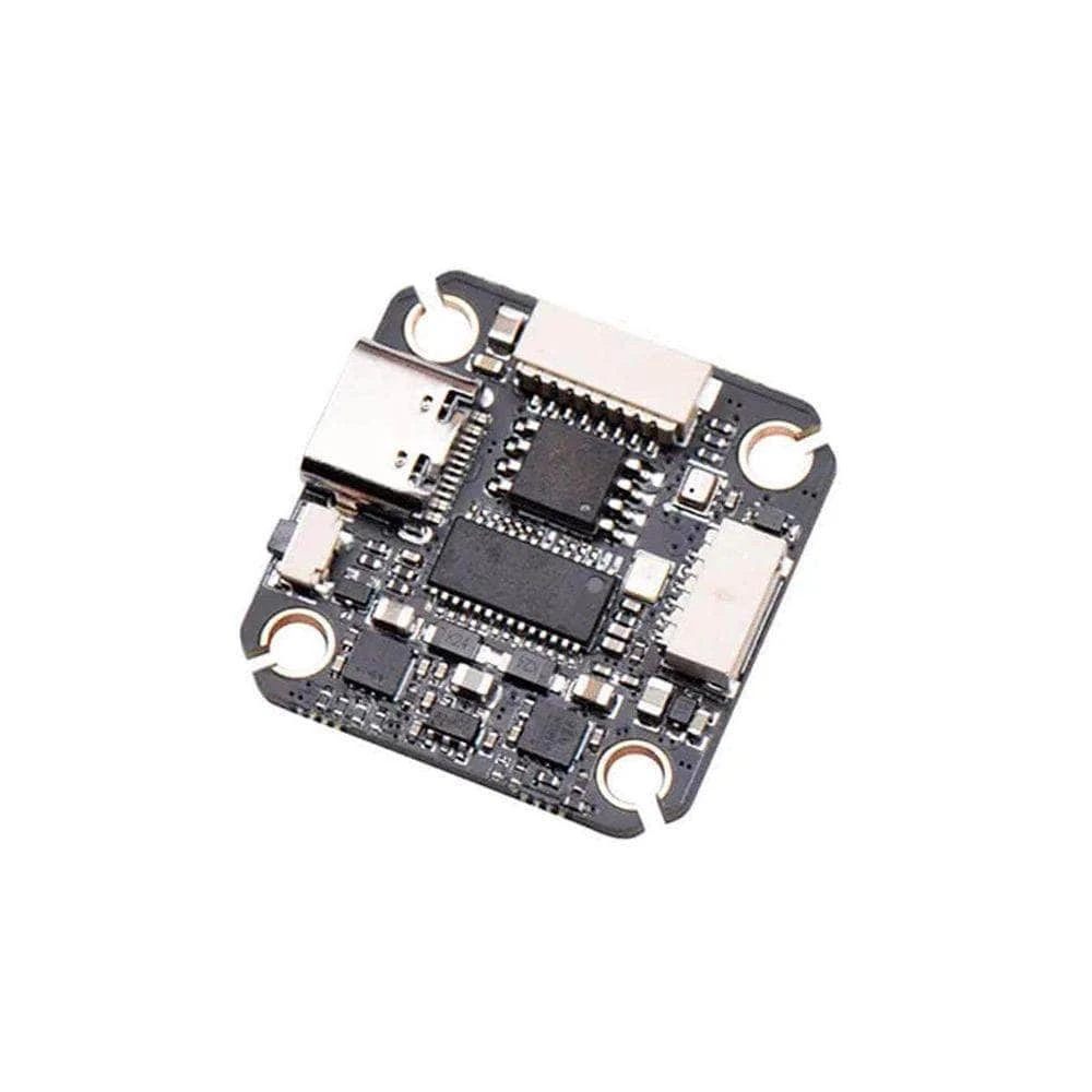 JHEMCU NOXE F4 V2 Deluxe 3-6S 20x20 Flight Controller For DJI
