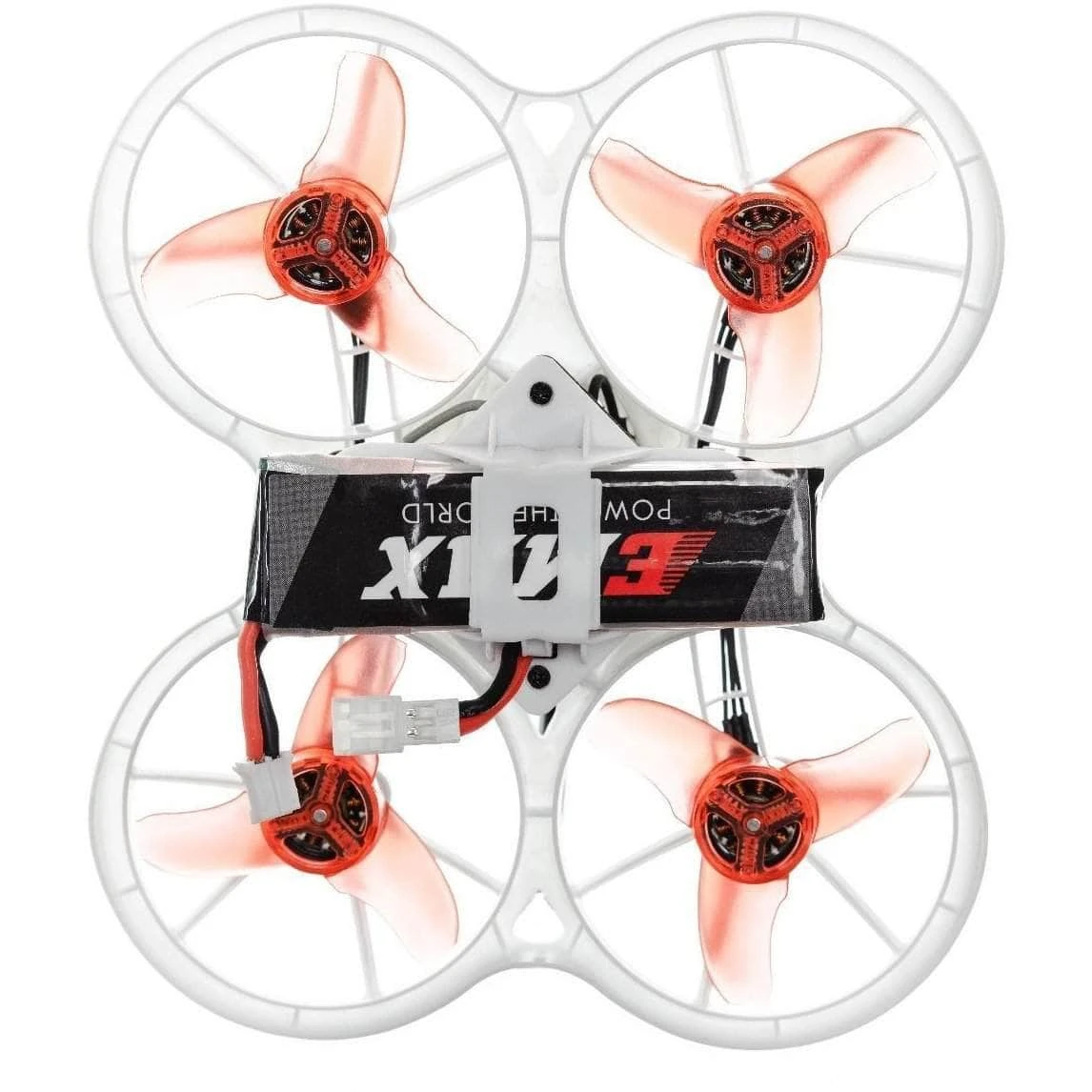 EMAX Tinyhawk 3.8V 1S 450mAh LiHV Whoop/Micro Battery - PH2.0 - Image 3