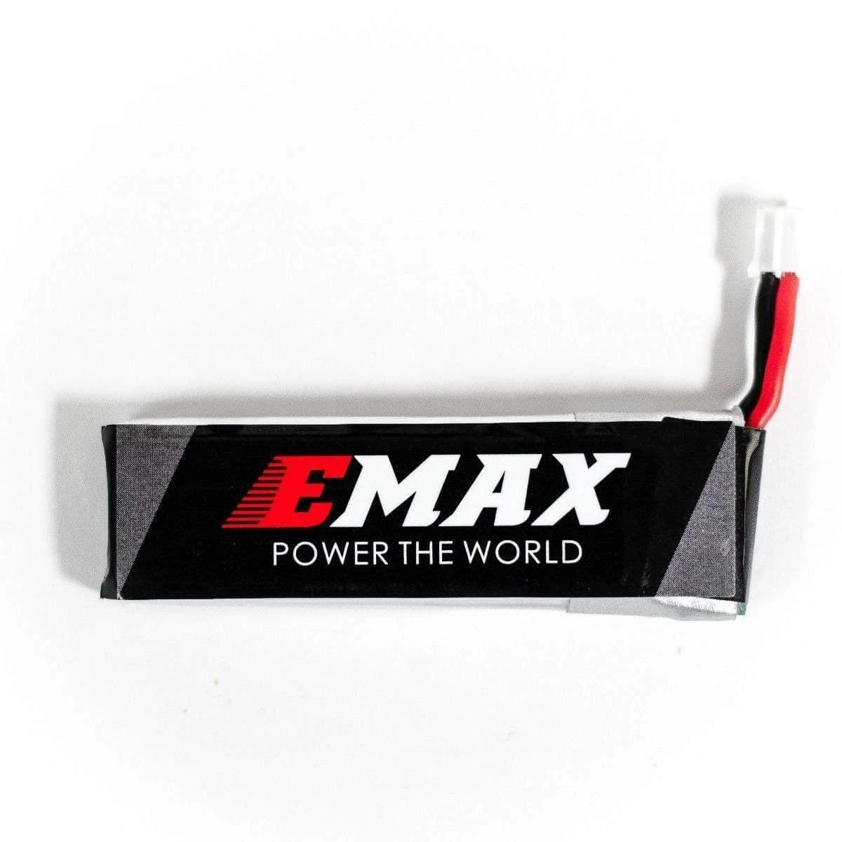 EMAX Tinyhawk 3.8V 1S 450mAh LiHV Whoop/Micro Battery - PH2.0 - Image 2
