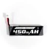 EMAX Tinyhawk 3.8V 1S 450mAh LiHV Whoop/Micro Battery - PH2.0
