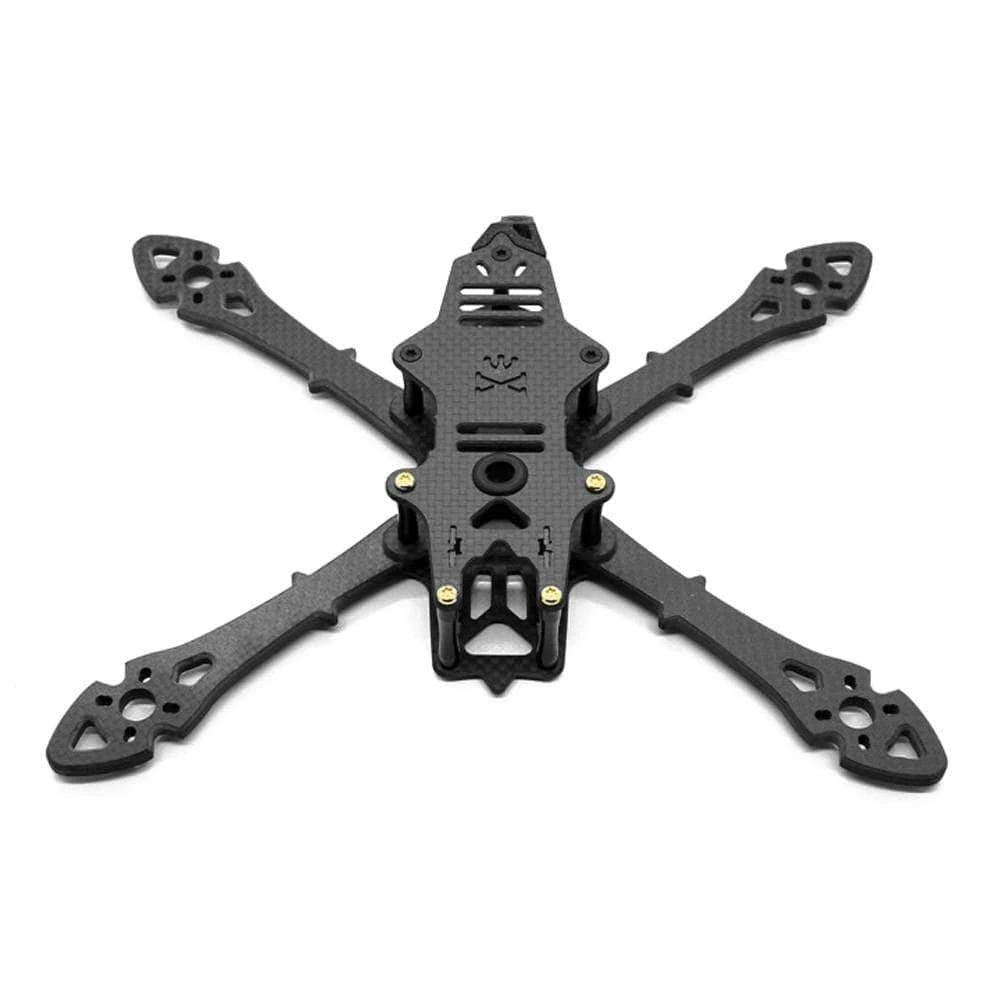 PIRAT Hook V2 Freestyle 5" Frame Kit - Image 3