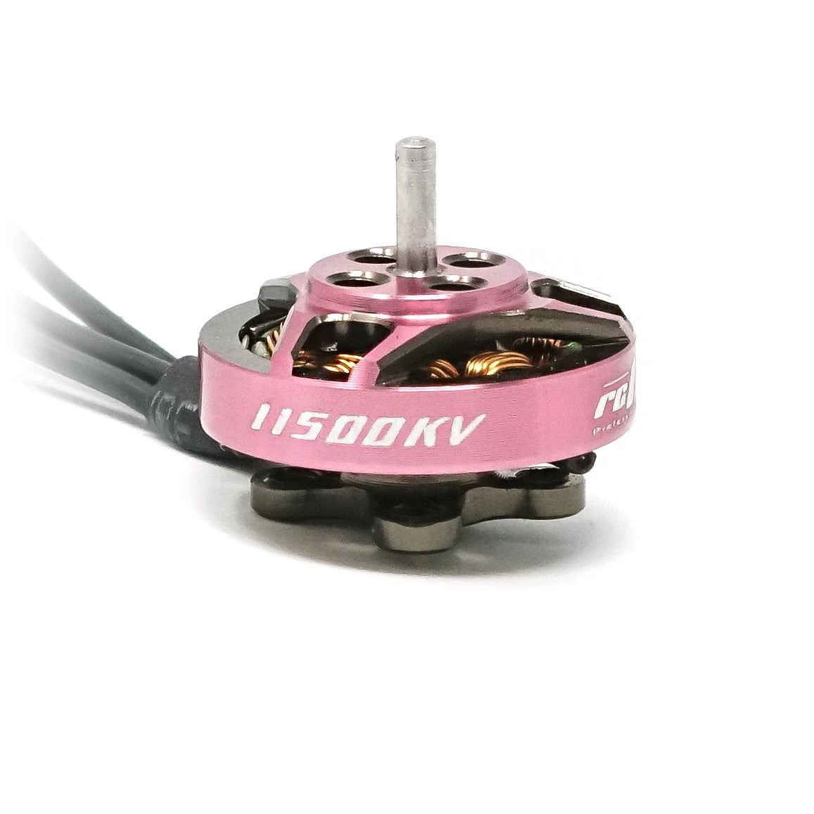 RCinPOWER GTS-V2 1202.5 11500Kv Micro Motor - Choose Color