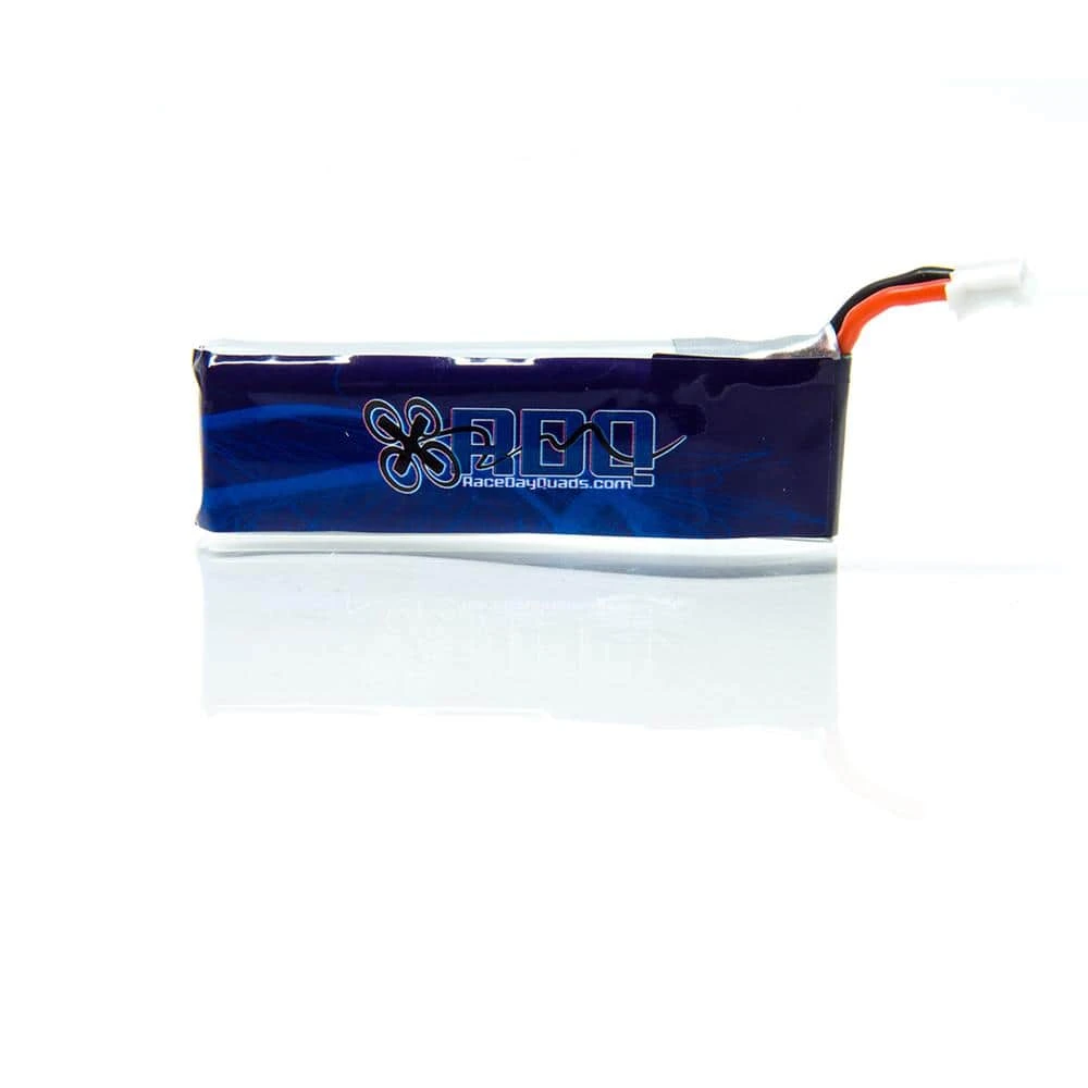 RDQ Series 3.8V 1S 650mAh 60C LiHV Micro Battery - PH2.0 - Image 3