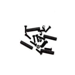 RDQ Source Two V.01 Hardware