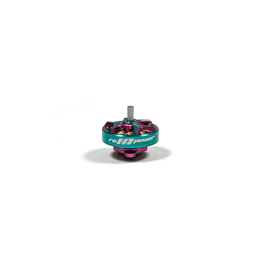 RCinPOWER GTS-V3 1002 22000Kv Micro Motor - Choose Color - Image 3