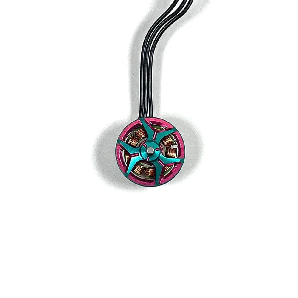 RCinPOWER GTS-V3 1002 22000Kv Micro Motor - Choose Color - Image 2