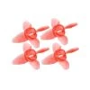 EMAX Tinyhawk 3 Avia Micro/Whoop Prop 4 Pack - RED