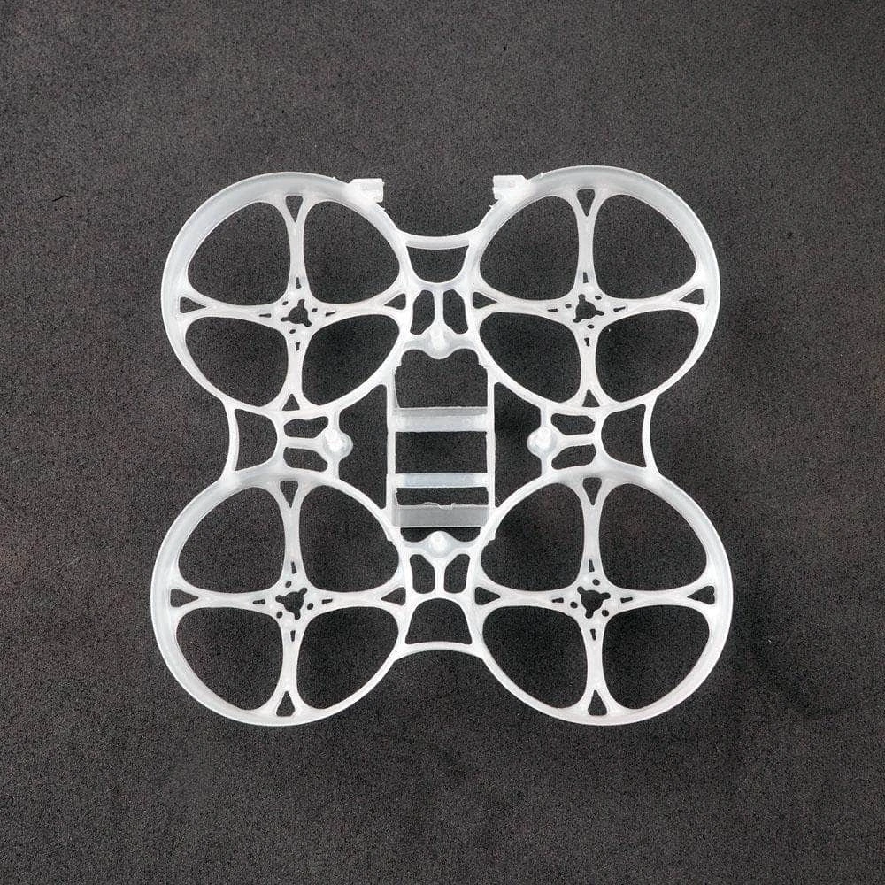 HappyModel Mobula7 V3 75mm 2S Upgrade Whoop Frame - Choose Your Color - Image 4