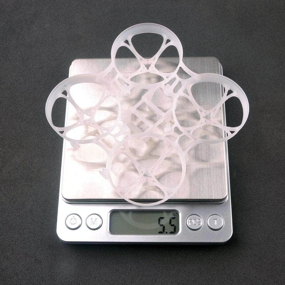 HappyModel Mobula7 V3 75mm 2S Upgrade Whoop Frame - Choose Your Color - Image 6