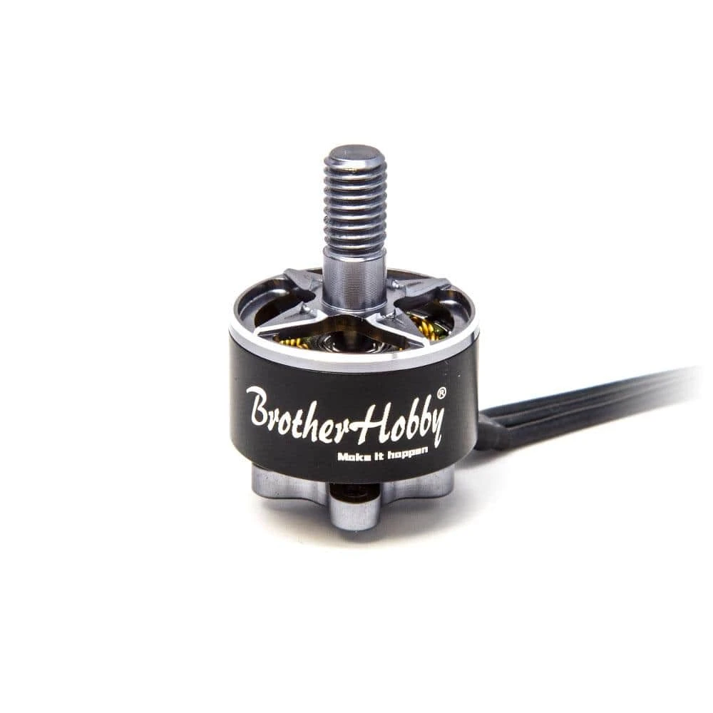 BrotherHobby VY 1507 4150Kv Micro Motor - Image 5