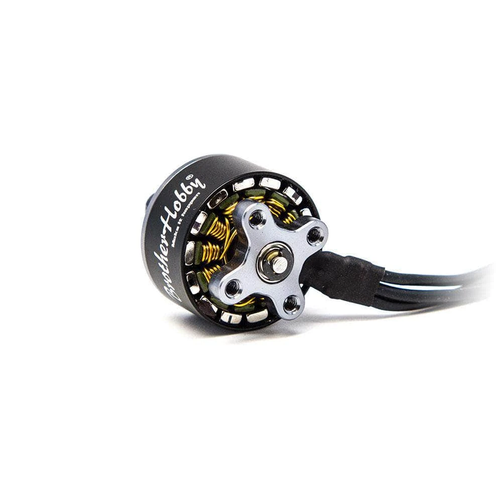 BrotherHobby VY 1507 4150Kv Micro Motor - Image 4