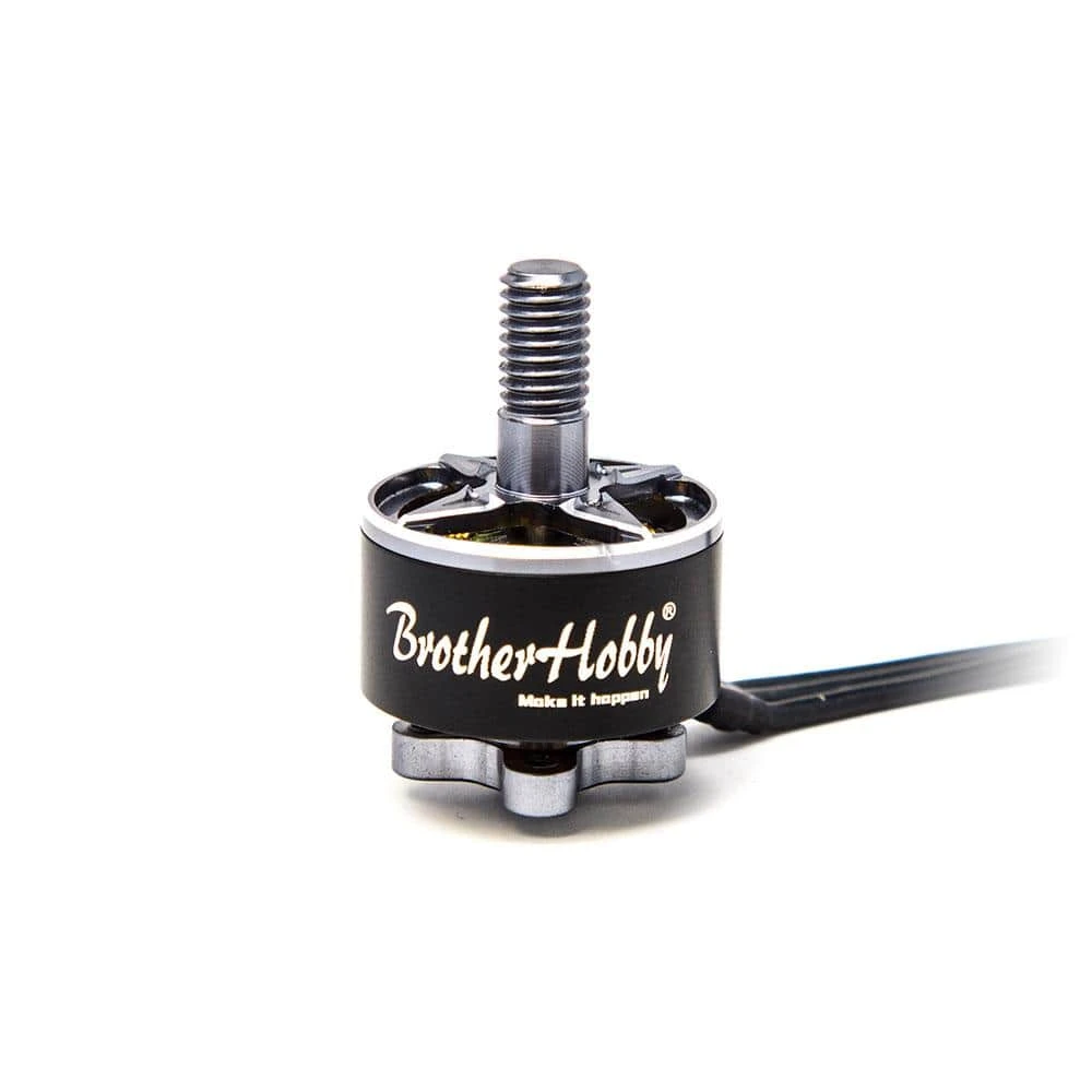 BrotherHobby VY 1507 4150Kv Micro Motor