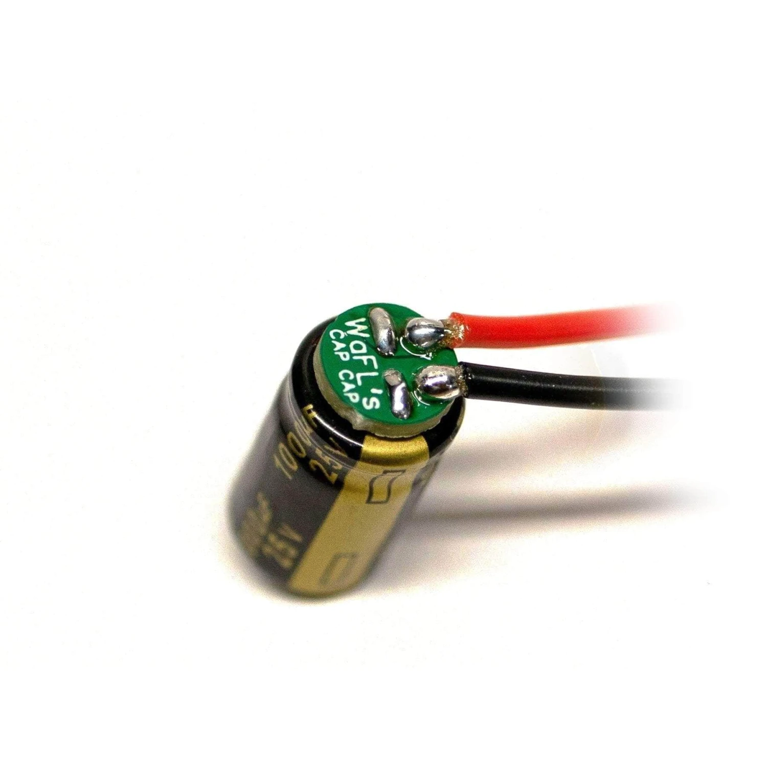 WaFL’s Cap Cap 5 Pack - Choose Your Color - Image 3