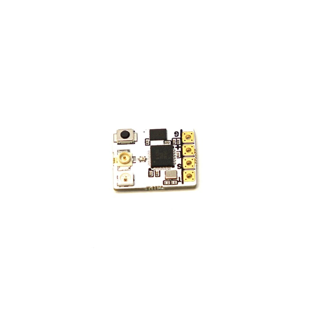 ImmersionRC Ghost Atto 2.4GHz Micro Receiver W/ QT Antenna - Image 3
