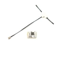 ImmersionRC Ghost Atto 2.4GHz Micro Receiver W/ QT Antenna